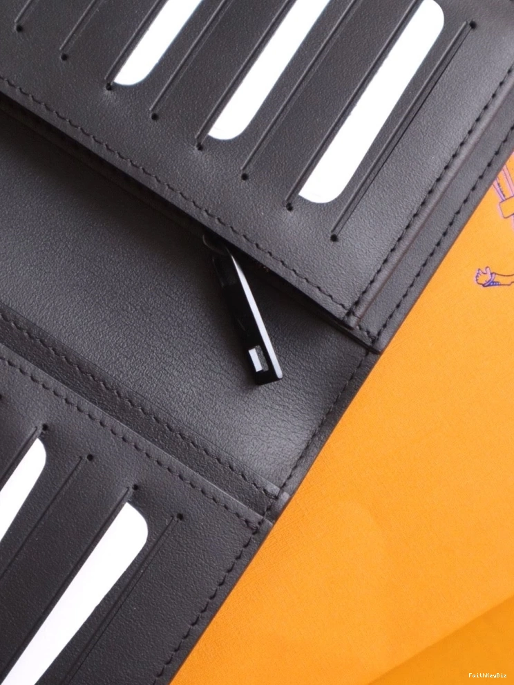 Soft LX 12014 Wallets 0619